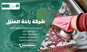 خدمة تنظيف أفران في أبها تشمل الغاز والكهرباء بأيدي محترفين
